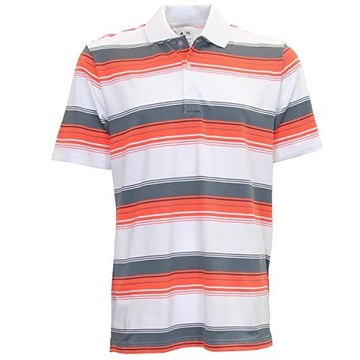 S9773 ADIDAS Golf PUREMOTION KOSZULKA POLO DO GOLFA MĘSKA L