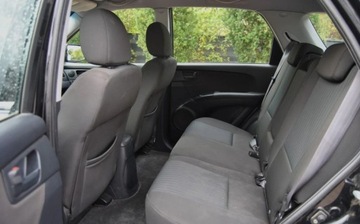 Kia Sportage II 2.0 i 16V 142KM 2009 Kia Sportage 2009r, 2.0 BenzynaLPG, 2 Komplety opon, Od 11 lat u 1 wlascic, zdjęcie 5