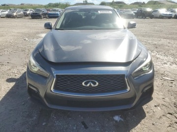 Infiniti Q50 II 2020 Infiniti Q50 Pure 2020 3.0l 3.0 Benzyna 300KM, zdjęcie 5