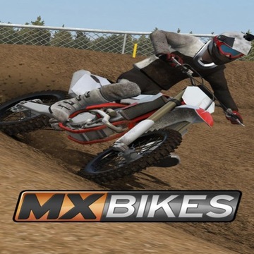 MX Bikes NOWA PEŁNA WERSJA STEAM PC