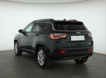 Jeep Compass II SUV 1.3 TMair 150KM 2020 Jeep Compass 1.3 T-GDI, Salon Polska, Serwis ASO, zdjęcie 3
