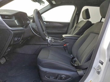 Jeep Grand Cherokee V 2025 Jeep Grand Cherokee Laredo 2025 3.6 Benzyna 293KM, zdjęcie 7