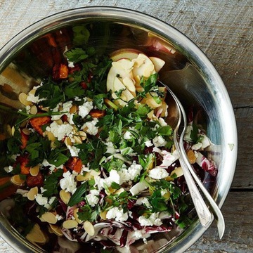 ЧАША КУХОННАЯ МЕТАЛЛИЧЕСКАЯ КУХОННАЯ НЕРЖАВЕЮЩАЯ ДЛЯ ТОРТОВ, САЛАТОВ, ФРУКТОВ, 3Л