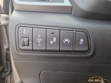 Hyundai Tucson III SUV 1.6 T-GDI 177KM 2015 Hyundai Tucson Led 4x4 Automat Hak Kamera Cofania 1.6 Benzyna 177KM, zdjęcie 15