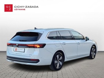 Volkswagen Passat B8 Variant Facelifting 1.5 TSI EVO 150KM 2025 Volkswagen Passat serwis ASO 2.0TDI 150KM bezwypadkow gwarancja pakiety ka, zdjęcie 4