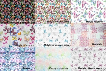 ПОДУШКА ДЛЯ СКАМЬИ ПОДДОН КАЧЕЛИ 140 х 40 УЗОРЫ