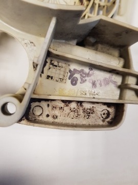 СТАРТЕР SZARPAK STIHL 017 018 MS170 MS180 ORG.