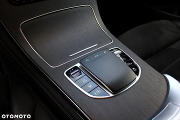 Mercedes GLC C253 SUV Facelifting 2.9 400d 330KM 2020 Mercedes-Benz GLC Mercedes-Benz GLC 400 d 4Matic 9G-TRONIC AMG Line 2.9, zdjęcie 19