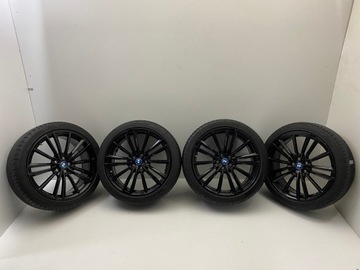 BMW I8 FELGI KOŁA 8,5Jx20 245/40 R20 99W