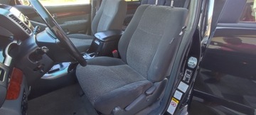 Toyota Land Cruiser IV 2006 Toyota Land Cruiser 3.0d4d napedy dvd w podsufitce zabezpieczon antykorozy, zdjęcie 7