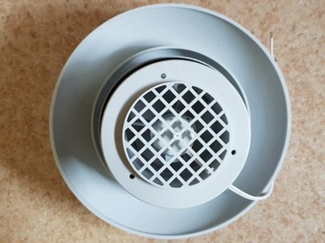 КРЫШНОЙ ВЕНТИЛЯТОР COMET 12 В ДЛЯ КАМЕРЫ, ПРИЦЕПА ДЛЯ ЯХТЫ / КАМИНА