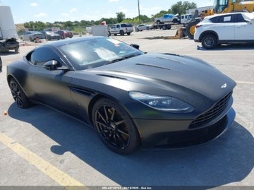 Aston Martin DB11 2017 Aston Martin DB11 2017 Aston Martin DB11 Launch Edition 5.2 Benzyna 600KM, zdjęcie 1