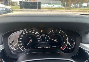 BMW Seria 5 G30-G31 Limuzyna 530d 265KM 2017 BMW Seria 5 530D xDrive 266KM 2017r. Salon Polska 3.0 Diesel 265KM, zdjęcie 16