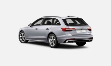 Audi A4 B9 Allroad Quattro Facelifting 2.0 40 TDI 204KM 2024 Audi A4 Avant Kamera Faktura Gwarancja 2.0 Diesel 204KM, zdjęcie 1