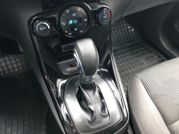 Ford Fiesta VII Hatchback 3d Facelifting 1.0 EcoBoost 100KM 2015 FORD FIESTA AUTOMAT NAVI PARKTRONIC ALU KLIMA GRZANE FOTELE LEDY Z NIEMIEC, zdjęcie 18