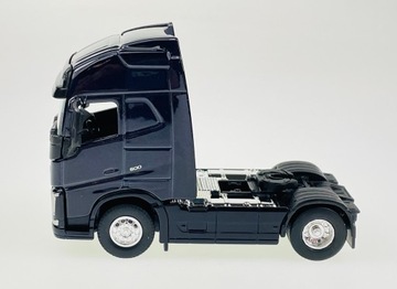 WELLY VOLVO FH 1:64 TIR CIĘŻARÓWKA NOWY MODEL 10cm