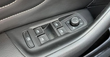 Volkswagen Passat B8 Alltrack Facelifting 2.0 TDI 190KM 2020 Volkswagen Passat Alltrack 4x4 Automat Led Kamera Navi Webasto Hak, zdjęcie 17