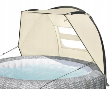 OSŁONA OD WIATRU DO SPA 183x94x109 - BESTWAY 60304