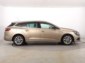 Renault Megane IV 2017 Renault Megane 1.2 TCe, Salon Polska, Serwis ASO, zdjęcie 5