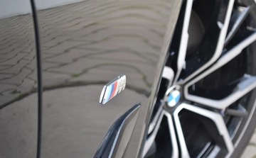 BMW Seria 5 G30-G31 Touring Facelifting 3.0 540d 340KM 2022 BMW Seria 5 BMW 540d xDrive Touring Dostawa pod dom w cenie Dealer BMW Bon, zdjęcie 22