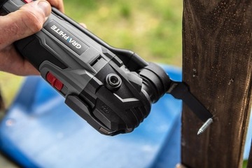 ГРАФИТОВОЕ МНОГОФУНКЦИОНАЛЬНОЕ УСТРОЙСТВО ENERGY+ без аккумулятора 58G013