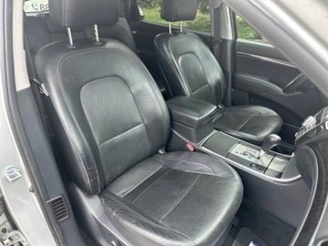 Hyundai ix55 S 3.0 V6 CRDi 240KM 2011 Hyundai ix55 Hyundai ix55 3.0 V6 CRDi Executive 7 osobowy 2 komplety kol G, zdjęcie 34