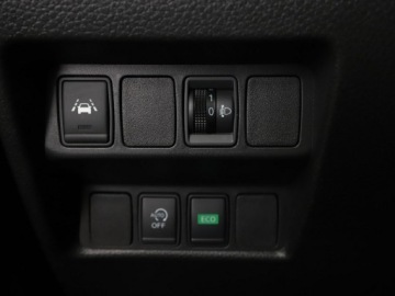 Nissan Qashqai II Crossover 1.2 DIG-T 115KM 2017 Nissan Qashqai N-Connecta automat navi kamera360, zdjęcie 33