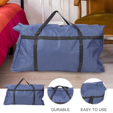 Большие сумки для упаковки одежды