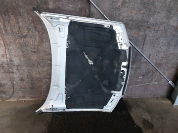 KAPOTA KRYT MOTORU OPEL VECTRA B Z138
