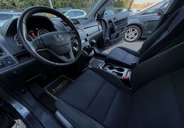 Honda CR-V III SUV Facelifting 2.0 i-VTEC 150KM 2011 Honda CR-V 2.0 150KM 101.000km gwarancja BEZWYPADKOWA zarejestrowana 4x4, zdjęcie 17