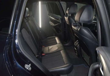 BMW X3 G01 SUV 2.0 20d 190KM 2017 BMW X3 BMW X3 G01 2.0 Diesel xDrive M Pakiet Salon PL 1 wlasciciel 2.0, zdjęcie 6