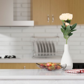 ИСКУССТВЕННЫЕ ЦВЕТЫ Букет пионов для балкона, декоративные листья как живые, 66 см