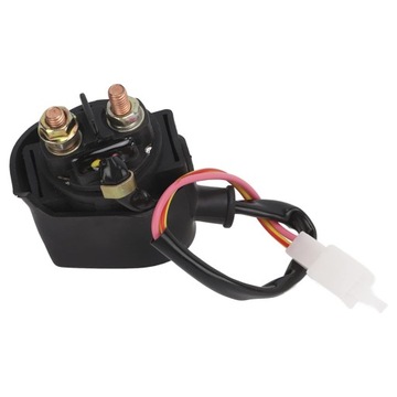 INSTALACJA WIĄZKA KOMPLETNA QUAD ATV 110 125 CC