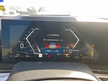 BMW X5 G05 2024 BMW X5 xDrive40i 2024 3.0l 3.0 Benzyna 375KM, zdjęcie 9