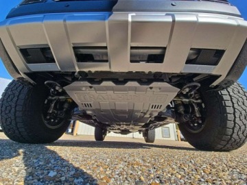 Toyota 2025 Toyota 4-Runner 2025r., i-FORCE MAX Trailhunter, 2.4L 2.4 Hybryda 326KM, zdjęcie 18