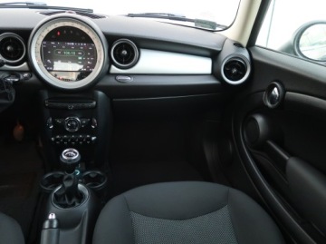 Mini One II 2013 MINI 3-door One, GAZ, VAT 23%, Klima, Parktronic, zdjęcie 7