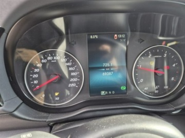 Mercedes Citan W420 Furgon 1.5 112 CDI 116KM 2022 Mercedes Citan Poleasingowe.pl, zdjęcie 20