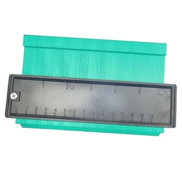 Profil Copy Gauge Contour Gauge Powielacz Contour