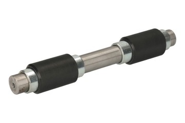 JAWA JAWKA 50 OŚ OŚKA ŚRUBA WAHACZA + TULEJKI