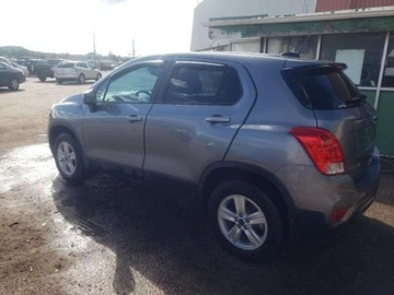 Chevrolet Trax 2020 Chevrolet Trax 2020, 1.4L, 4x4, po gradobiciu, zdjęcie 2