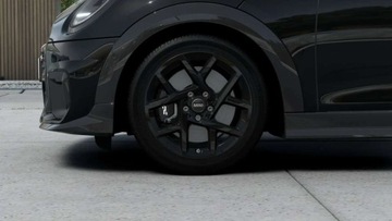 Mini Mini F65/F66/J01 Cooper 3D 1.5  156KM 2025 MINI Cooper Cooper C 5-drzwiowy 156 KM - Linia JCW - Pakiet Wyposazenia M, zdjęcie 3