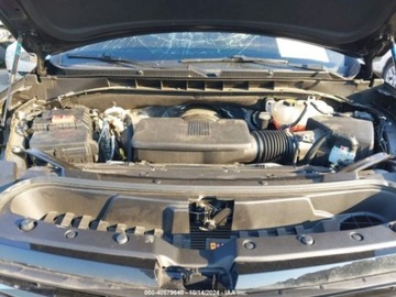 Cadillac Escalade III 2023 Cadillac Escalade Premium Luxury Platinum 2023 6.2l 6.2 Benzyna 420KM, zdjęcie 8