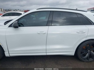 Audi 2021 Audi RS Q8 2021r., 4x4, 4.0L 4.0 Benzyna 591KM, zdjęcie 6