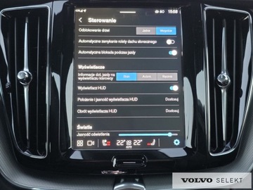Volvo XC60 II 2025 Volvo XC 60 FV23 Black Edition AWD BLIS ACC Pilot, zdjęcie 25