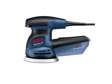 SZLIFIERKA MIMOŚRODOWA GEX 125-1 AE 250W