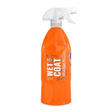Герметик Gyeon Q2M WetCoat для влажного лака 1л