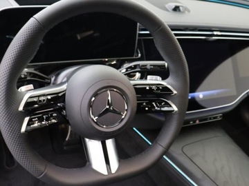 Mercedes Klasa E W214 Kombi 2.0 220d 197KM 2023 E Klasa 220 d AMG Estate 2.0 (197KM) 2023, zdjęcie 9