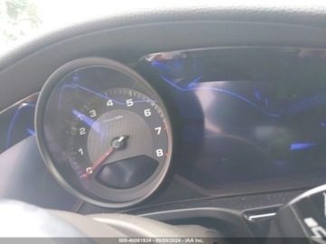 Porsche Panamera II Executive 3.0 330KM 2018 Porsche Panamera 2018r, 4x4, 3.0L 3.0 Benzyna 330KM, zdjęcie 10