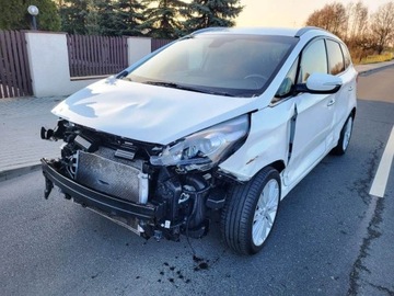 Kia Carens IV Minivan Facelifting 1.6 GDI 135KM 2018 Kia Carens 1.6GDI 2018 KAMERA Nawigacja 1.6 Benzyna 135KM, zdjęcie 6