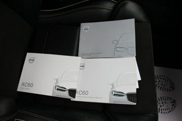 Volvo XC60 II Crossover D4 190KM 2017 Volvo XC 60 R-DESIGN 2.0 D4 190KM AWD Salon PL GWARANCJA SelectCar+ FV23%, zdjęcie 33